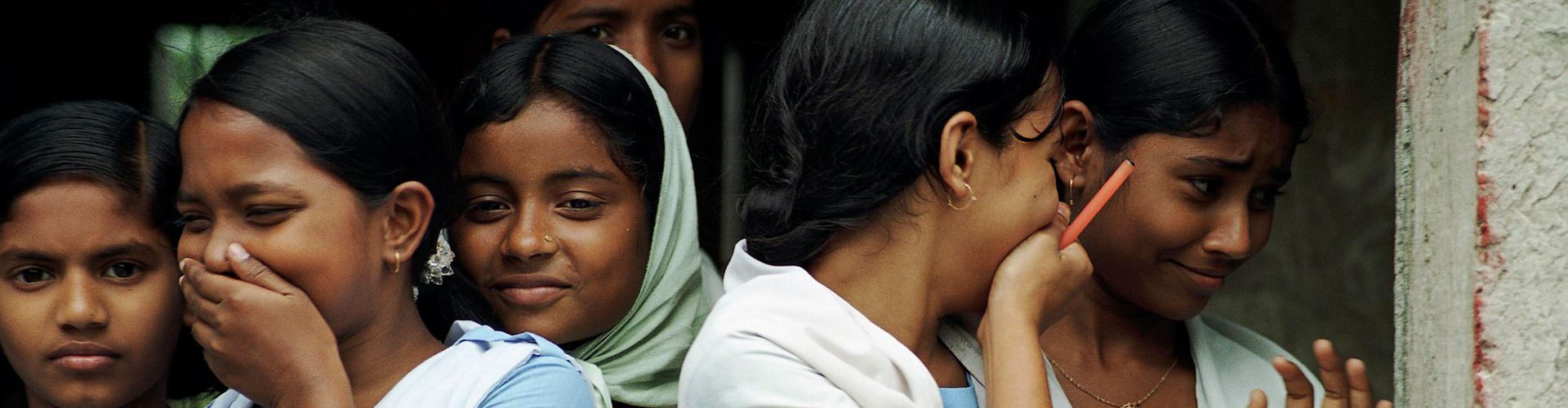 Bangladesh