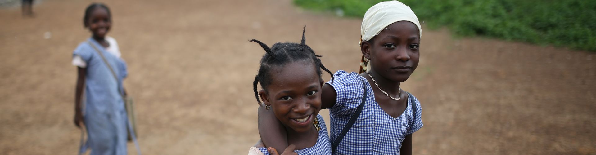 GUINÉE