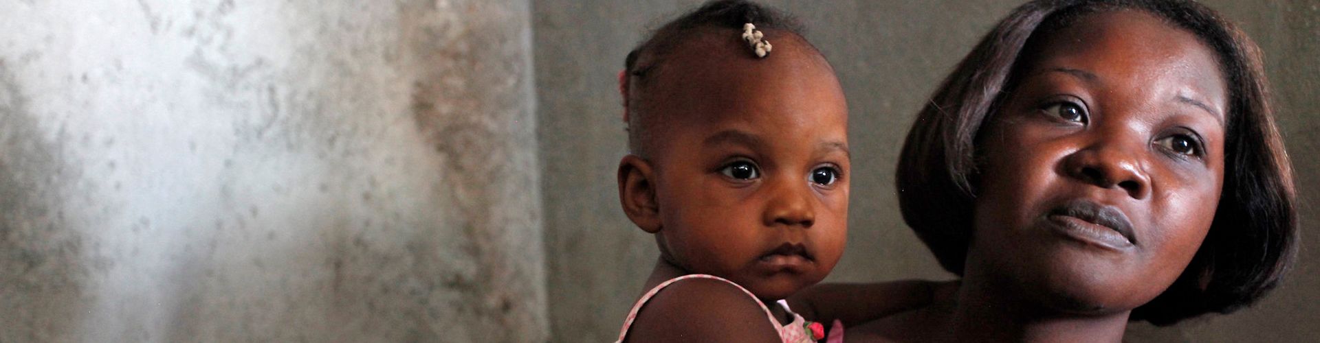 Haiti