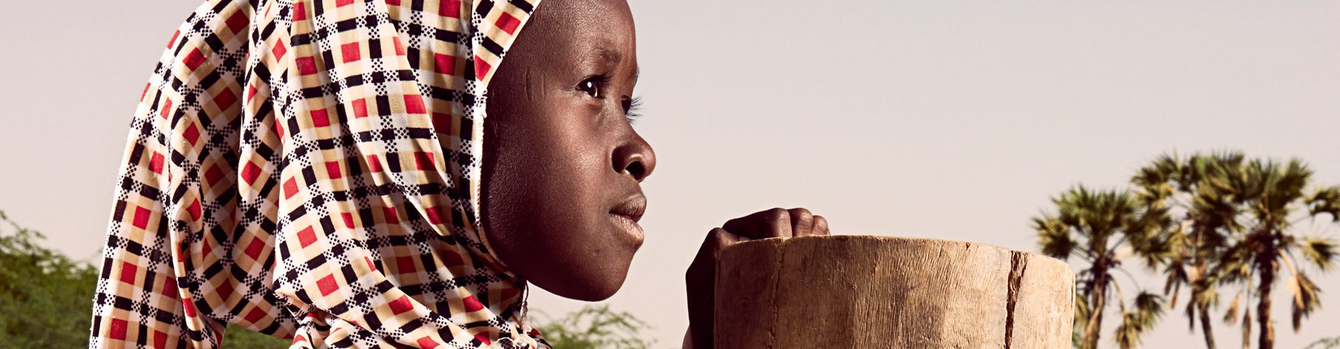 Niger