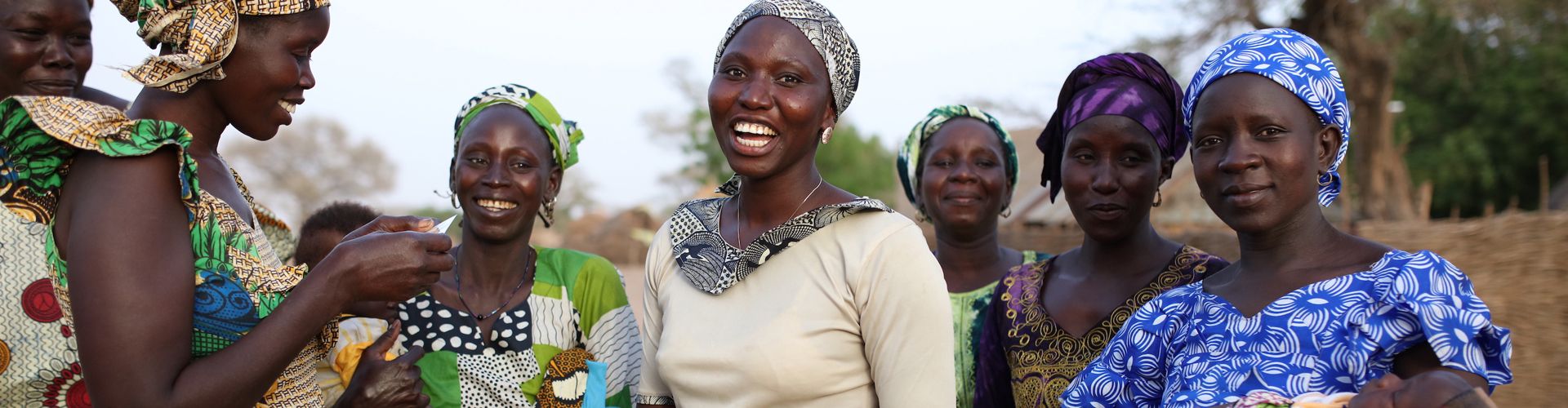 SÉNÉGAL