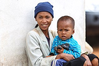 MADAGASCAR