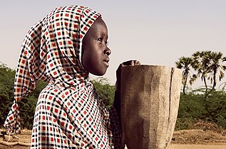 Niger