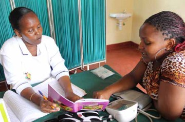 Health Financing